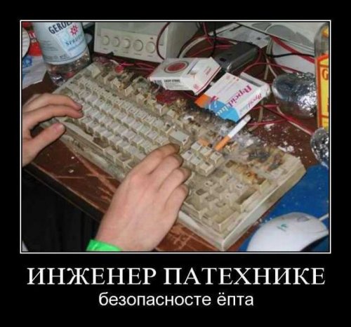 Демотиваторы (75 фото)