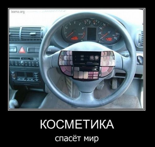 Демотиваторы (75 фото)