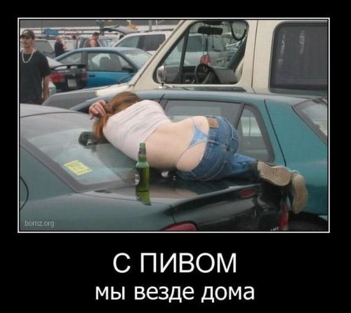 Демотиваторы (75 фото)