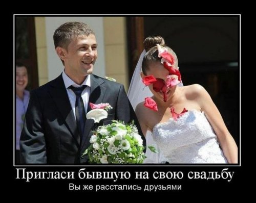 Демотиваторы (75 фото)