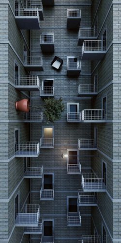 Прикольные картинки (124 фото)