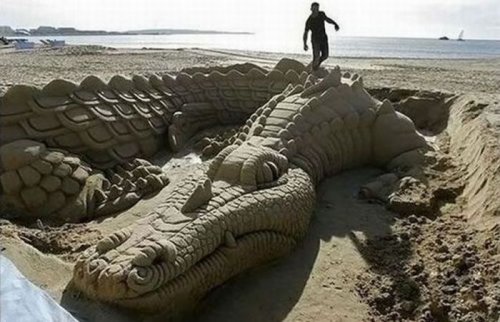 Прикольные картинки (124 фото)