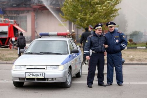 Прикольные картинки (124 фото)